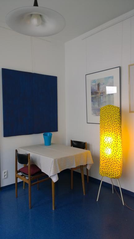 B&B Oostende Rum bild